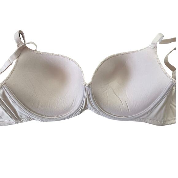 Maidenform Womens Bra Size 38C Push Up Underwire Style P00731 Convertable Strap - Picture 4 of 11